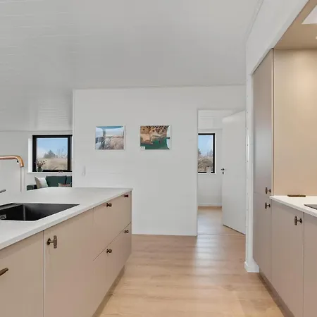度假居 4 Bedroom Awesome In