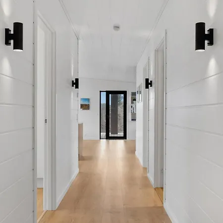 度假居 4 Bedroom Awesome In