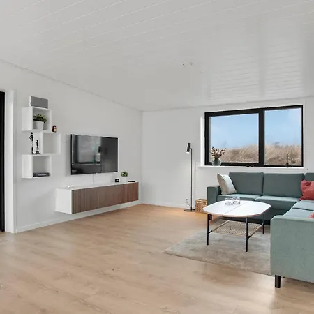 度假居 4 Bedroom Awesome In