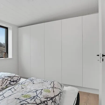 4 Bedroom Awesome In Bindslev