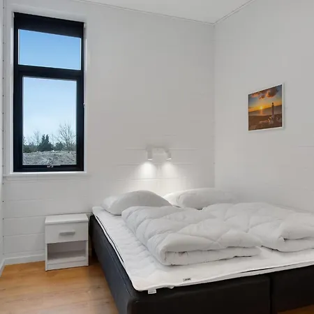 4 Bedroom Awesome In * Bindslev